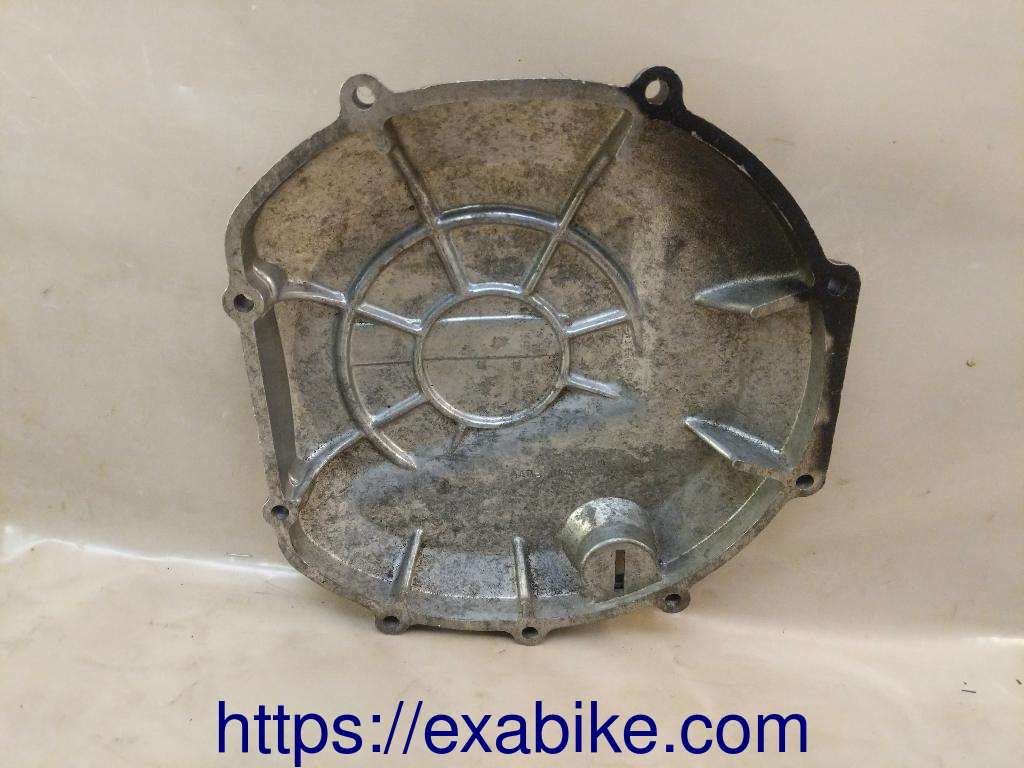 carter d'embrayage Kawasaki GPZ 1100 ZX - photo 2
