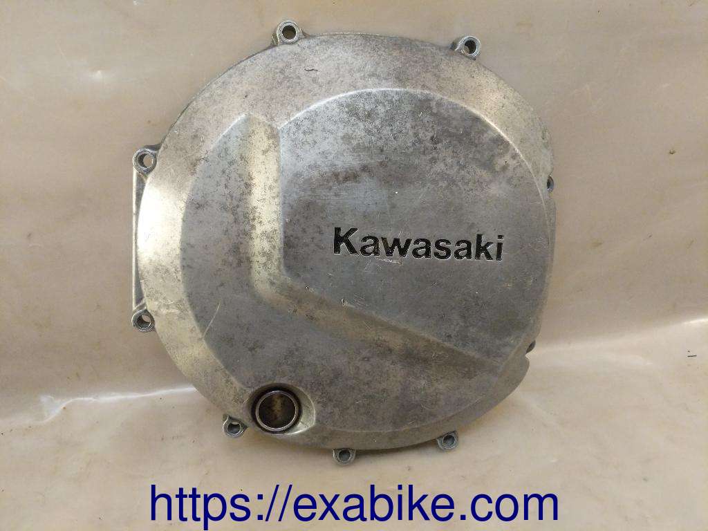 carter d'embrayage Kawasaki KZ 1000 - photo 1
