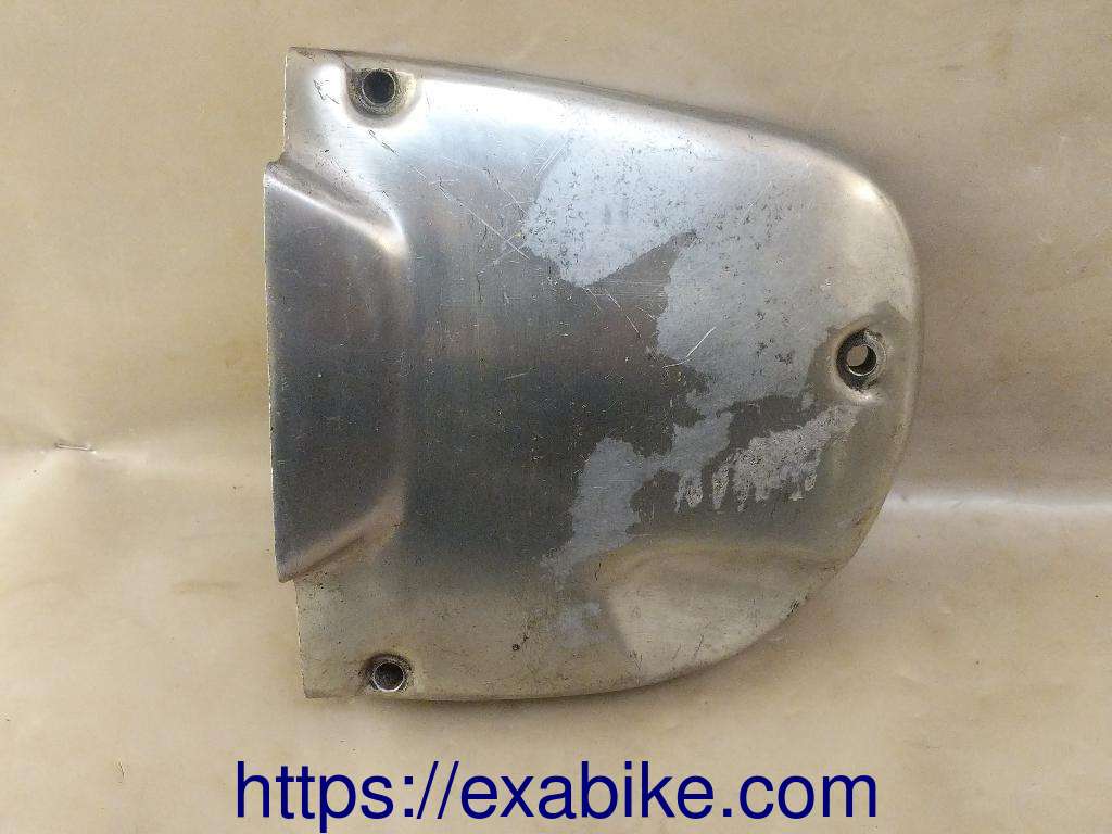 sprocket cover Suzuki GT 550 - photo 1