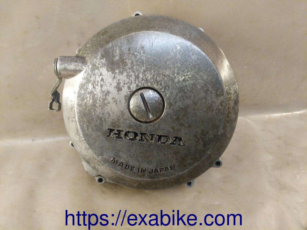 carter d'embrayage Honda CB900 Bol D'or - photo 1