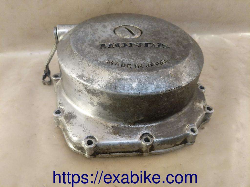 carter d'embrayage Honda CB900 Bol D'or - photo 2