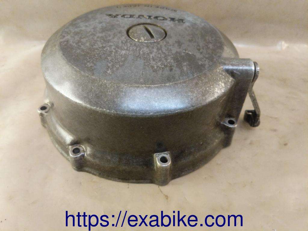 carter d'embrayage Honda CB900 Bol D'or - photo 3