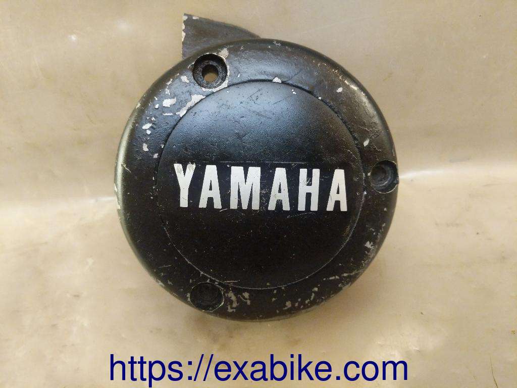 oil pump cover Yamaha RD 125 - photo 1