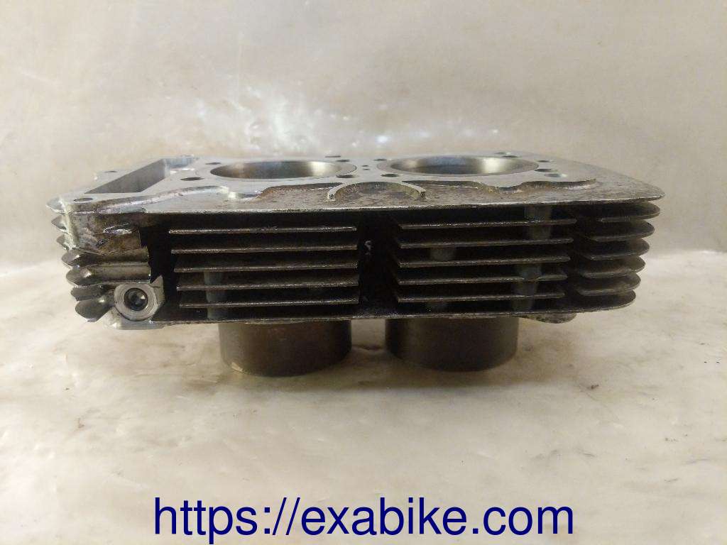 cylinders Yamaha XS 500 - photo 3