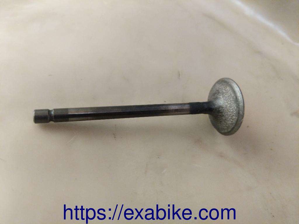 valve, intake Yamaha XS 500 - photo 1