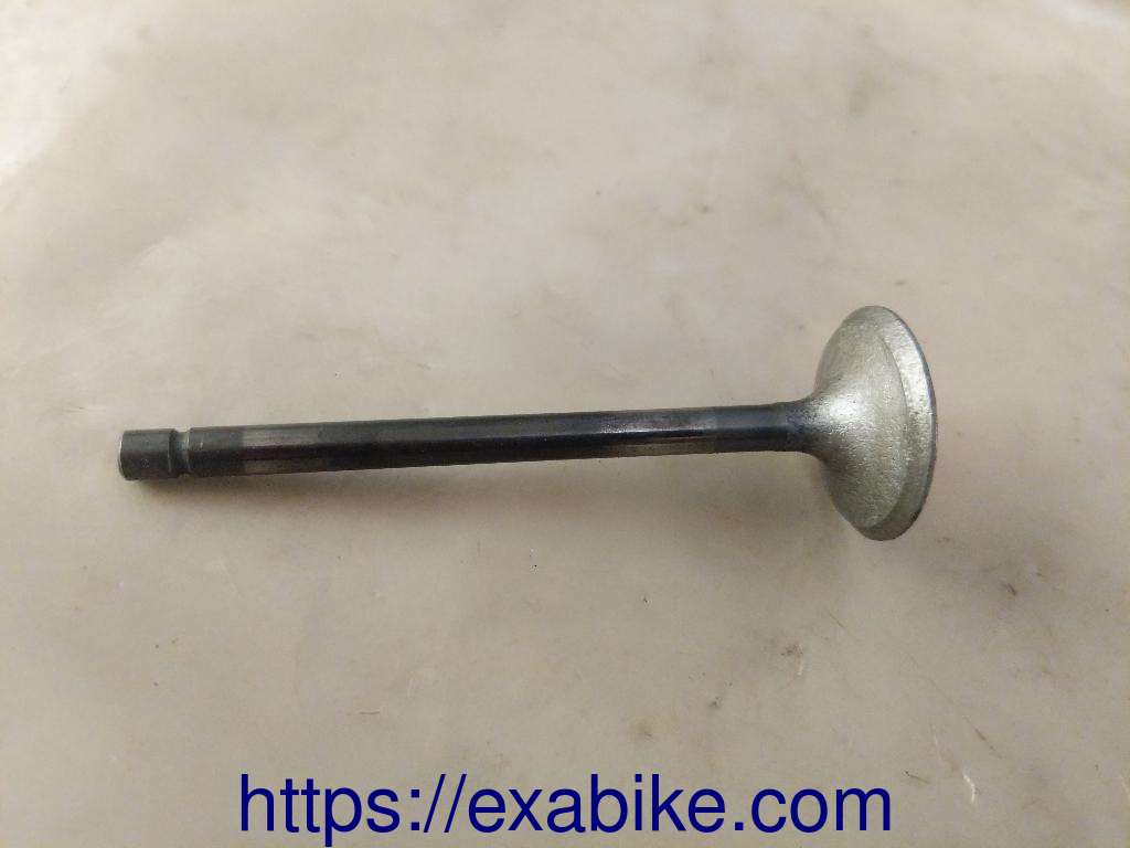 soupape d'admission Yamaha XS 500 - photo 1