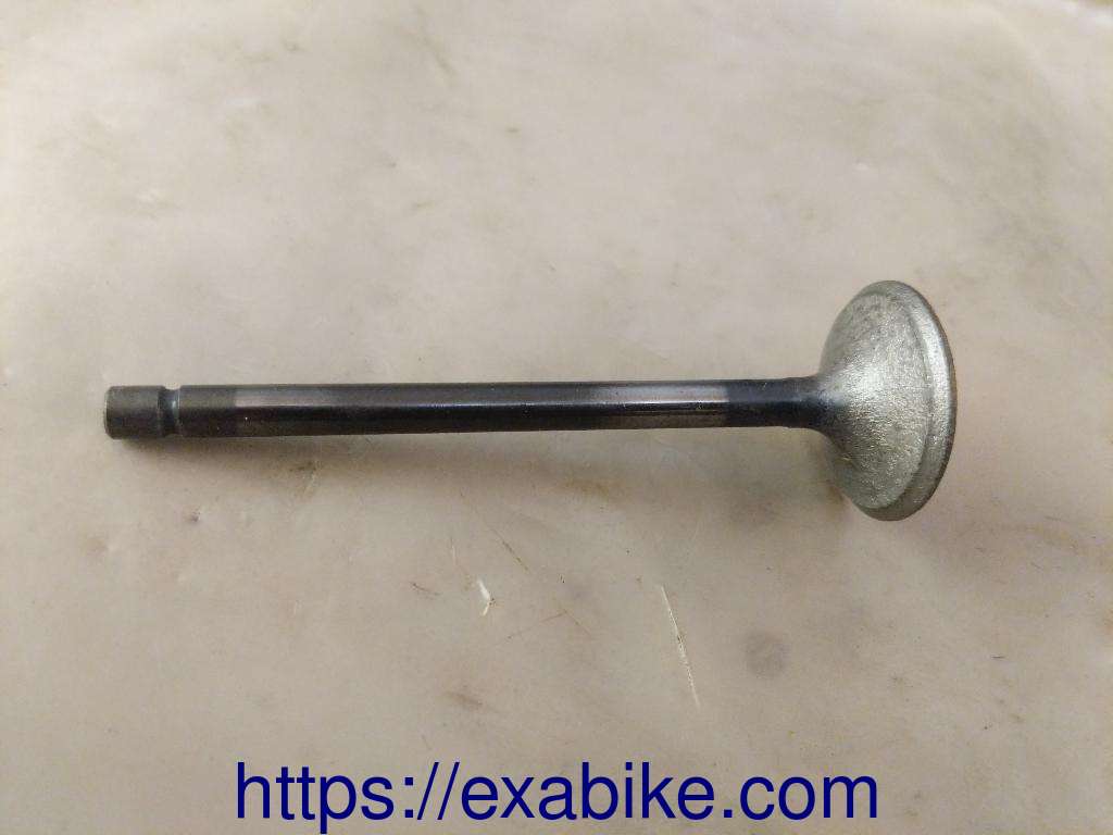 valve, intake Yamaha XS 500 - photo 1