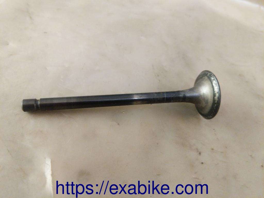valve, exhaust Yamaha XS 500 - photo 1
