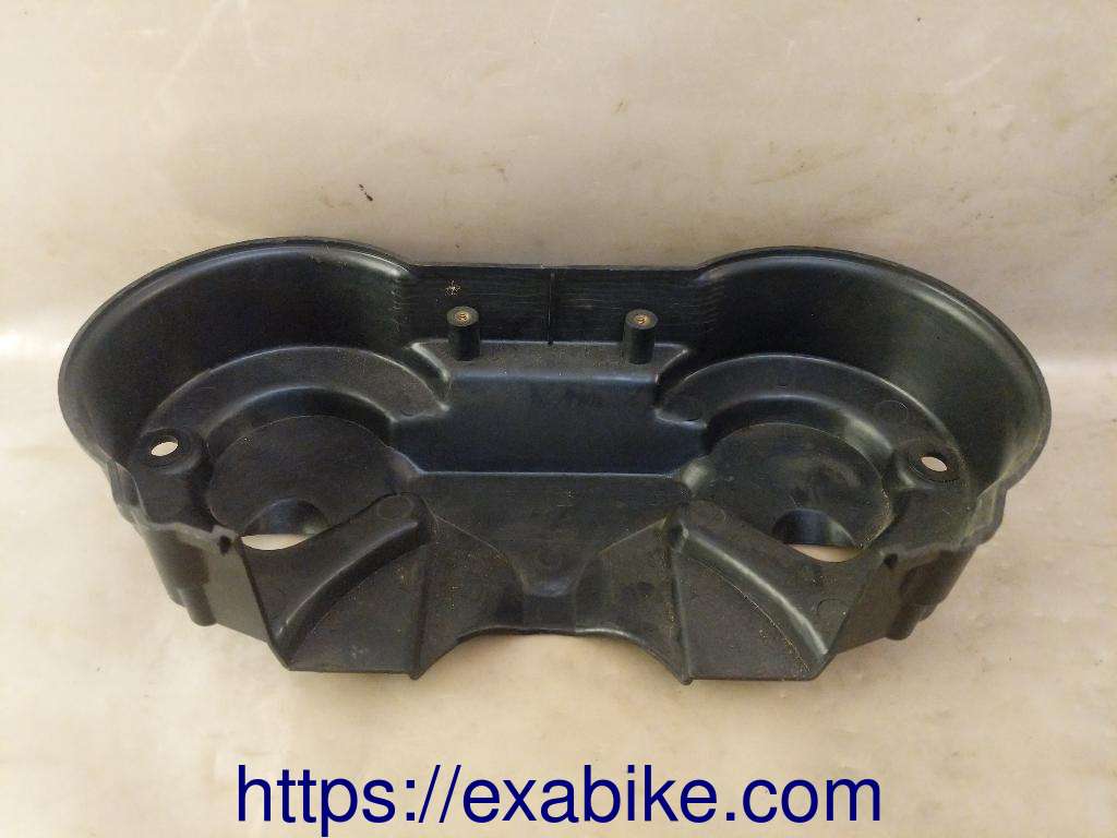 meters case Honda CB 750 KZ - photo 1