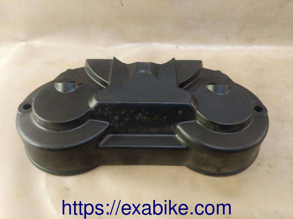 meters case Honda CB 750 KZ - photo 2