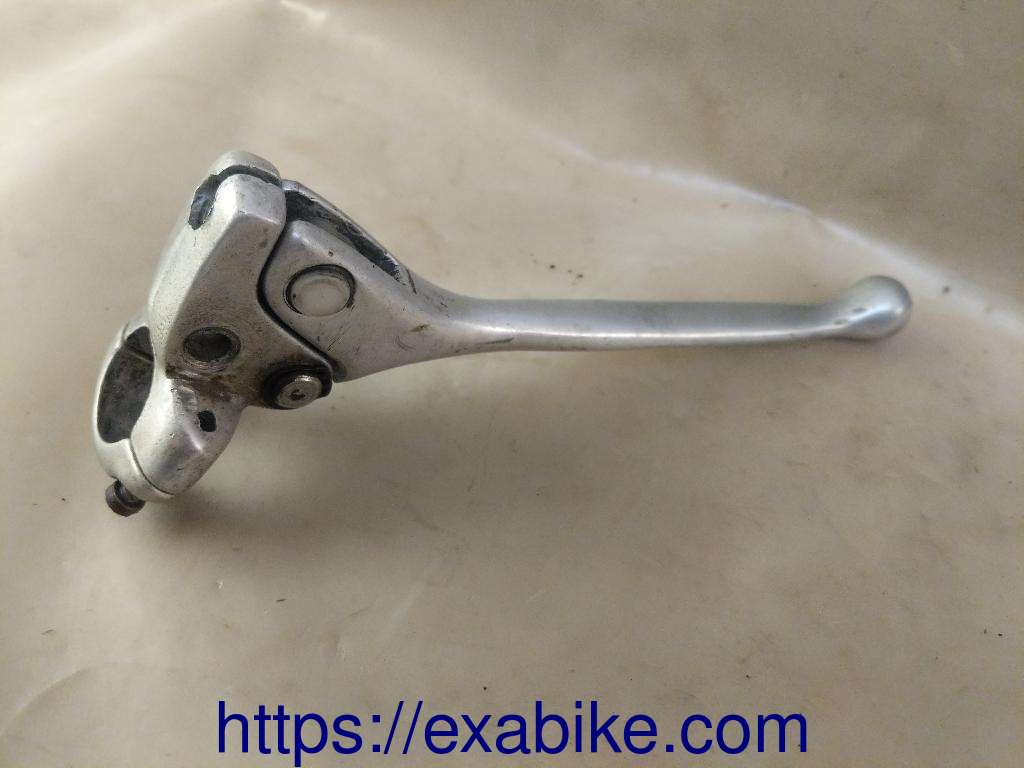 clutch command Harley Davidson FL 1200 - photo 2