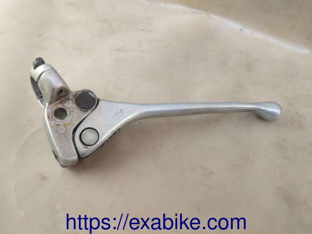clutch command Harley Davidson FL 1200 - photo 3