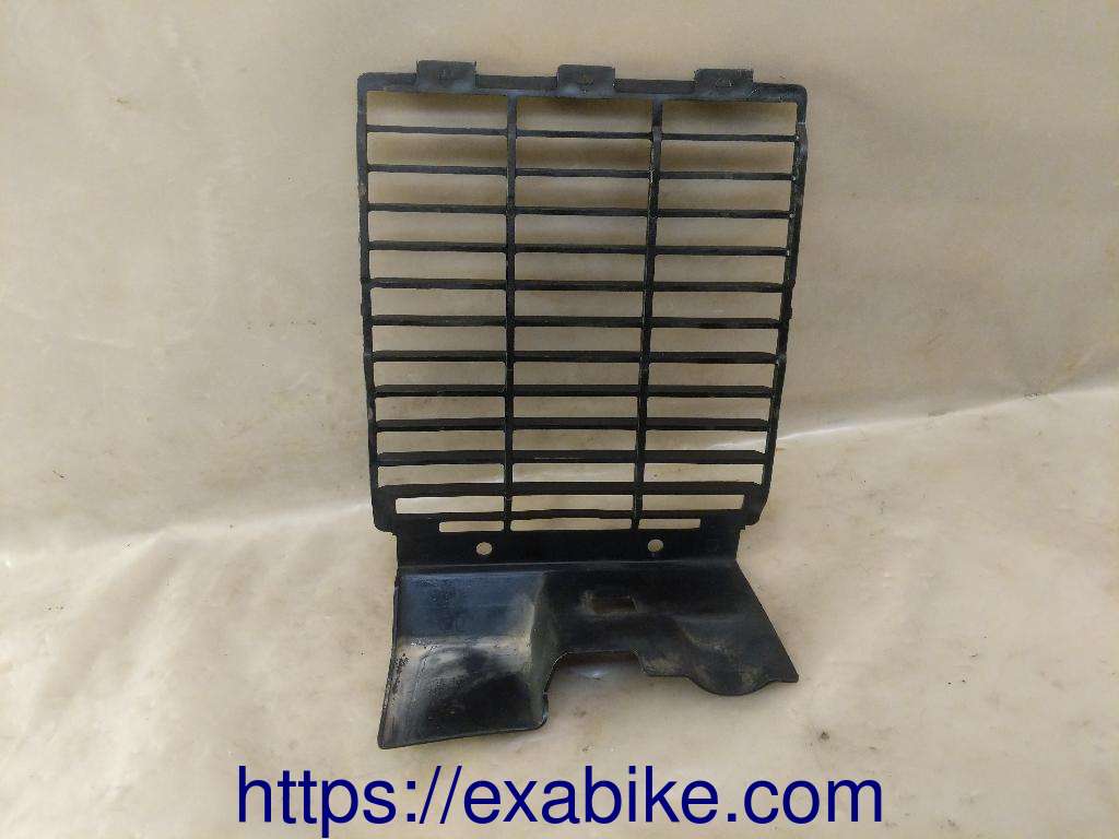 radiator grille Honda CX 500 - photo 2