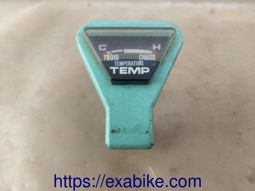 temperature meter Honda CX 500 - photo 1