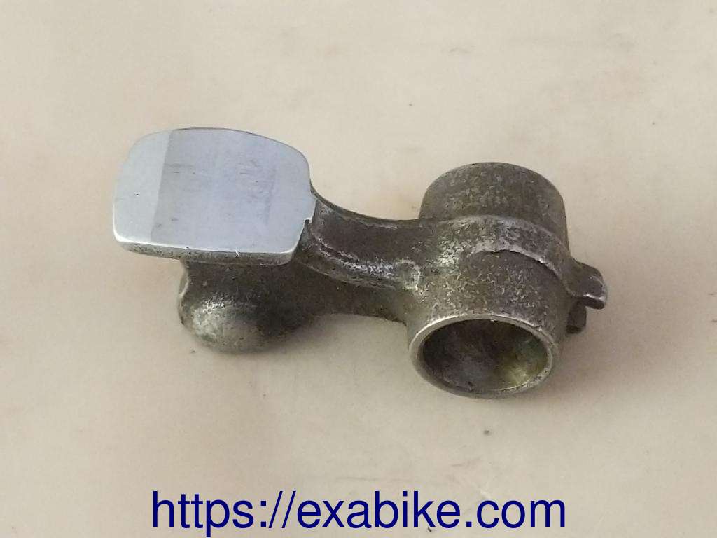 valve rocker Honda CX 500 - photo 1