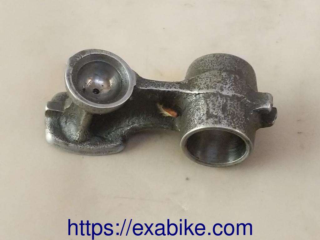 valve rocker Honda CX 500 - photo 2