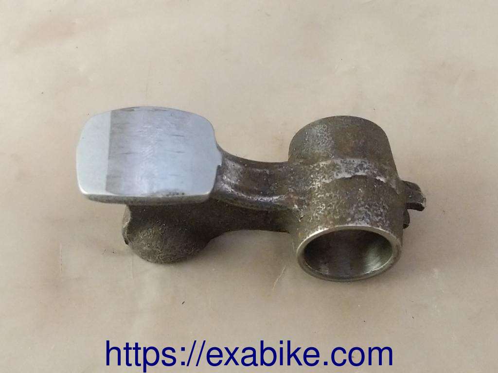 valve rocker Honda CX 500 - photo 1