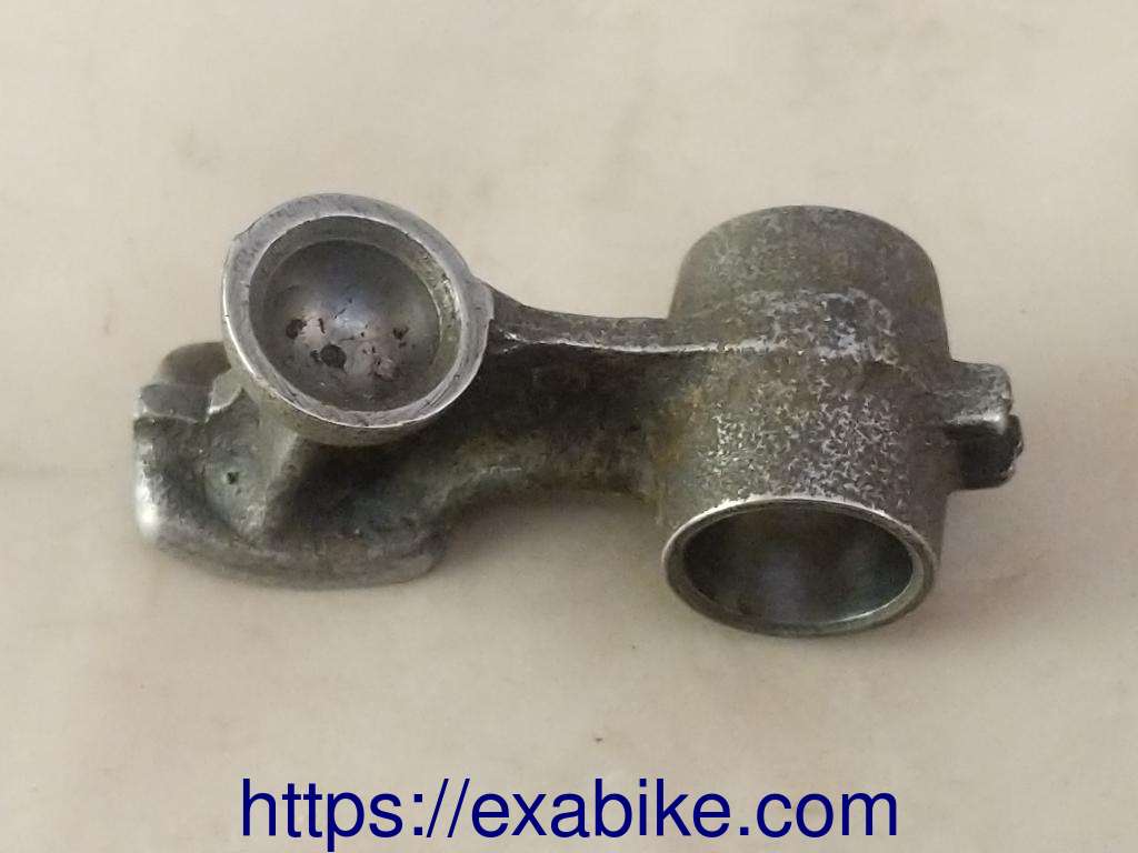 valve rocker Honda CX 500 - photo 2