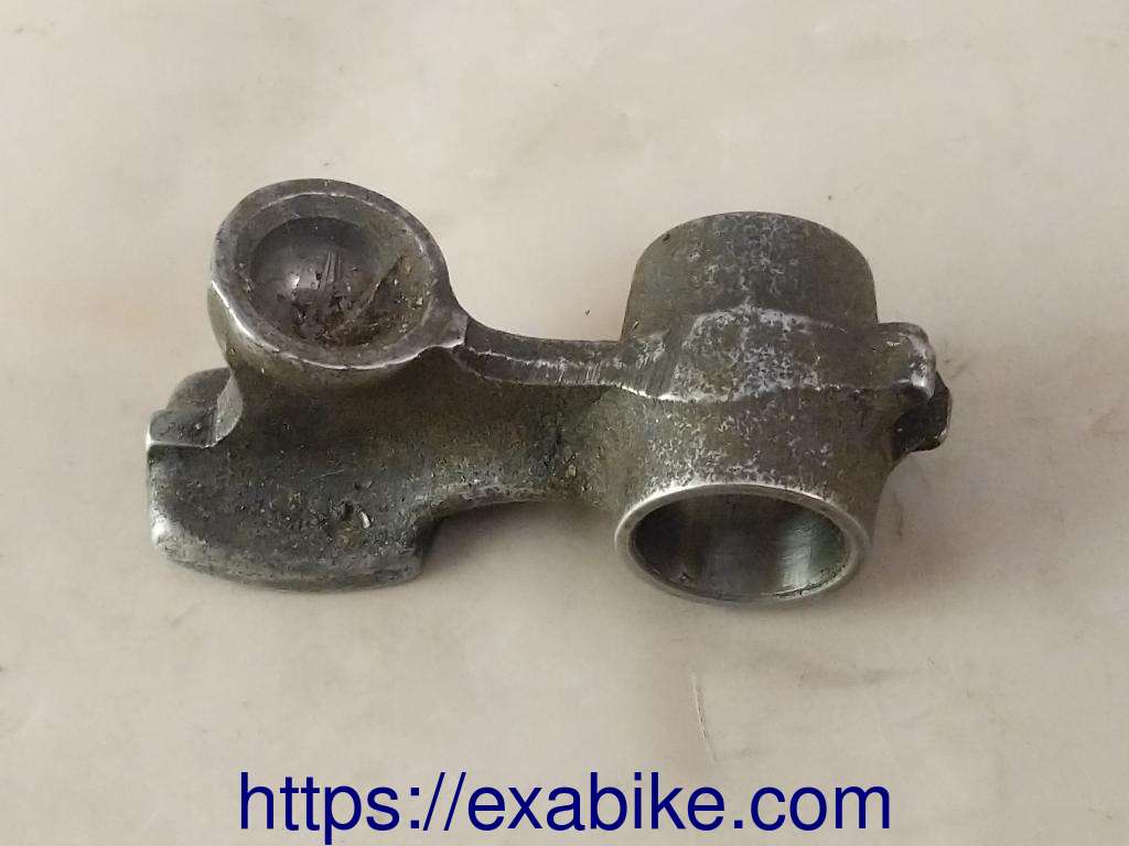 valve rocker Honda CX 500 - photo 2