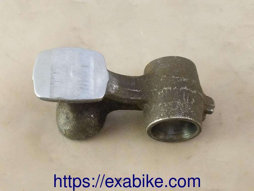 valve rocker Honda CX 500 - photo 1