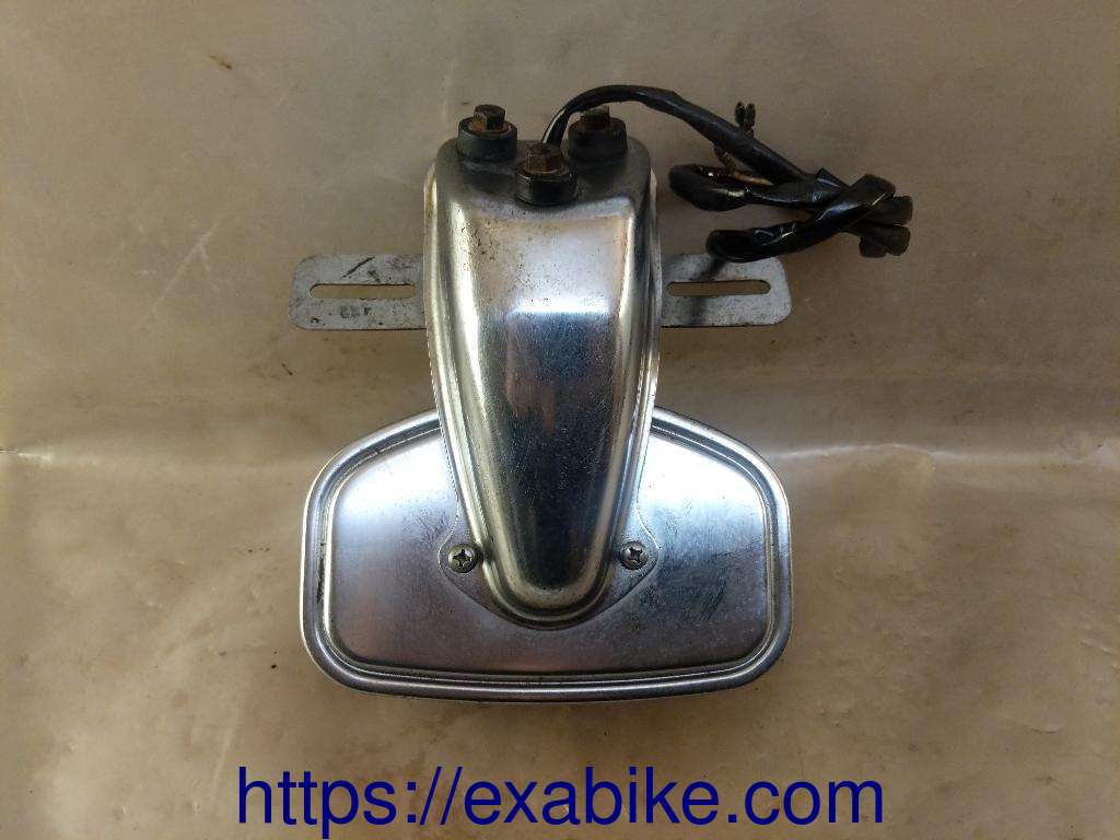 feu arriere Suzuki GS 750 - photo 4