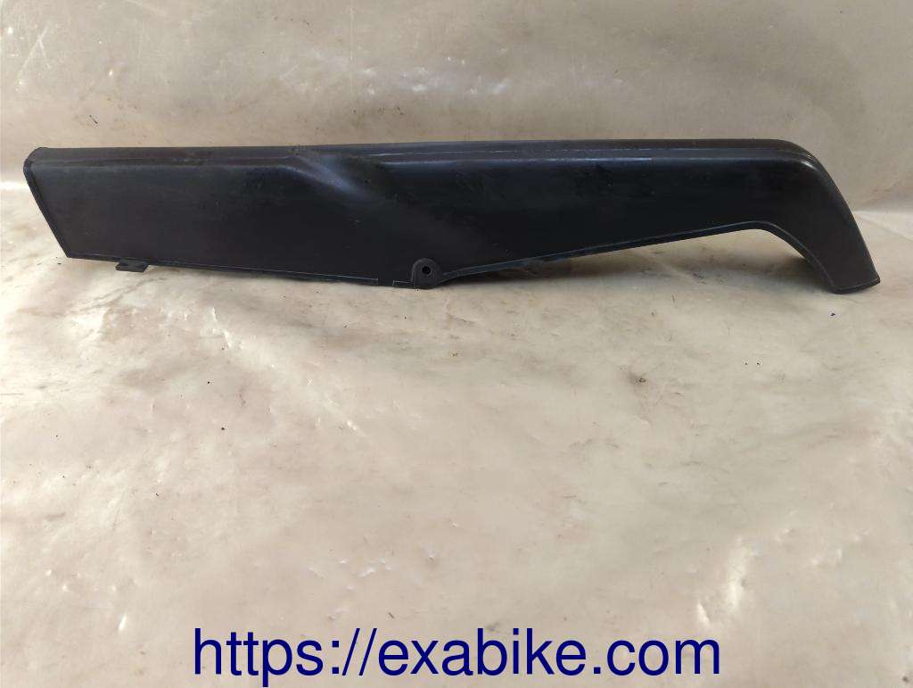 drive chain case Kawasaki GPZ 550 - photo 1