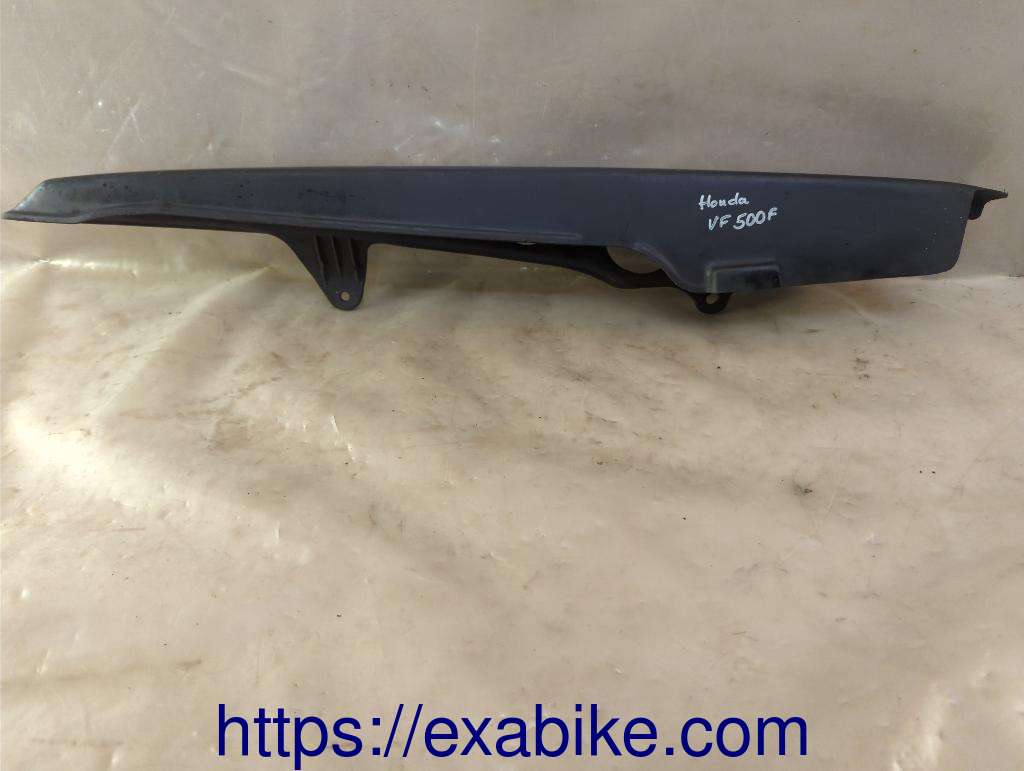 drive chain case Honda VF500F - photo 2