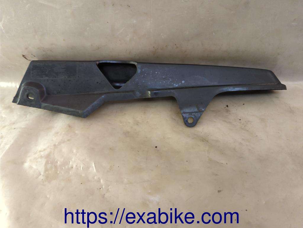 carter de chaine Honda MB 80 - photo 1