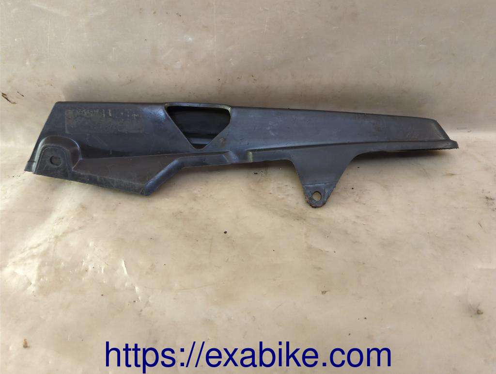 carter de chaine Honda MT 80 - photo 1