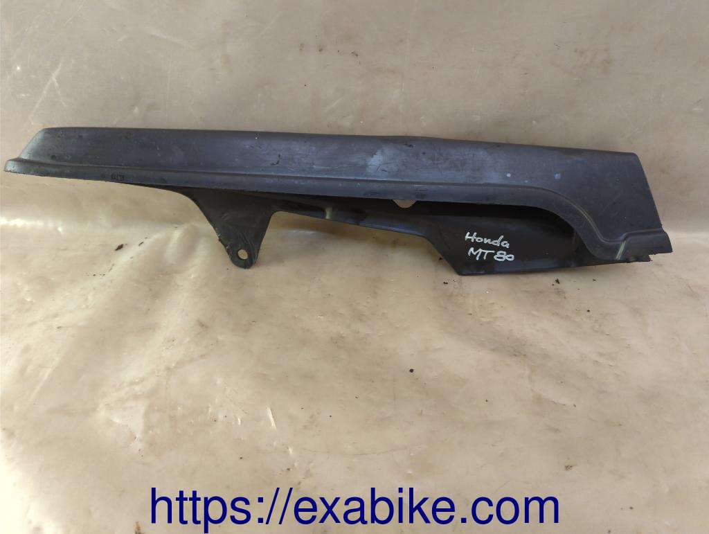carter de chaine Honda MT 80 - photo 2