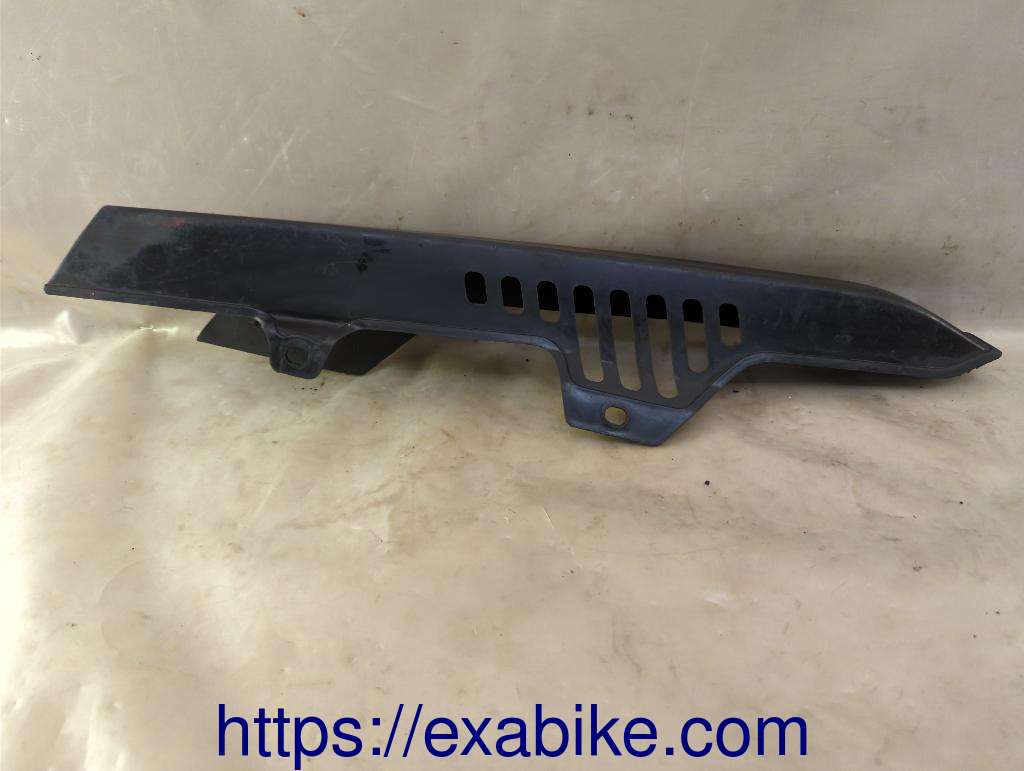 carter de chaine Yamaha DTLC 125 - photo 1