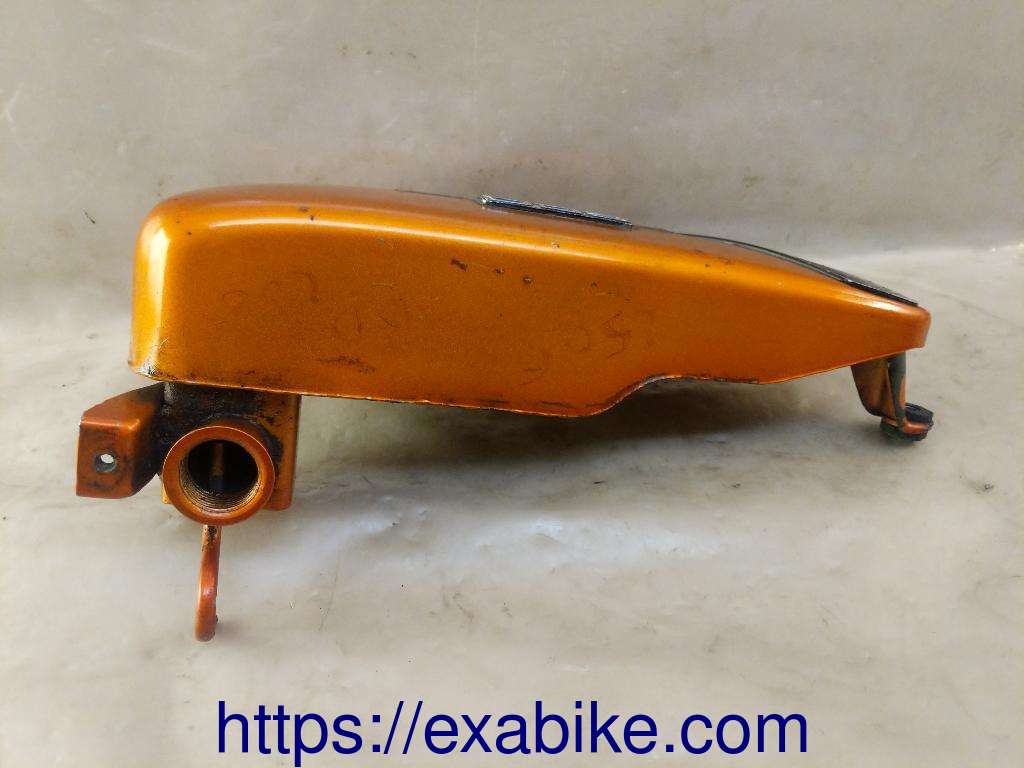 oil tank Yamaha RD 200 - photo 3