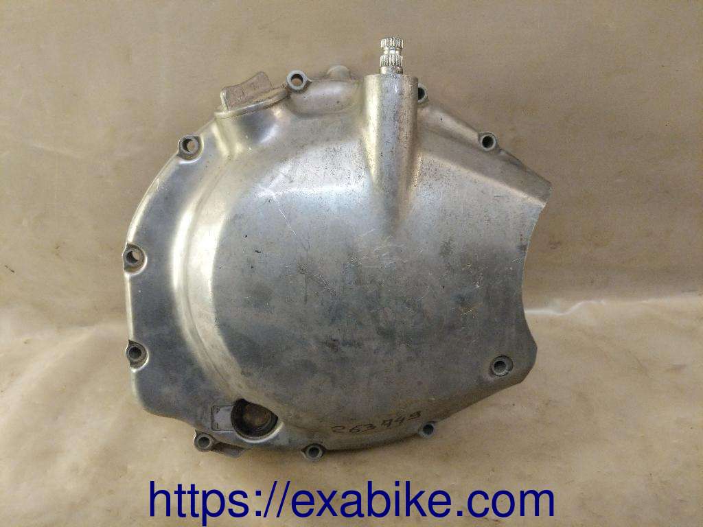 clutch cover Suzuki GS650G - photo 1