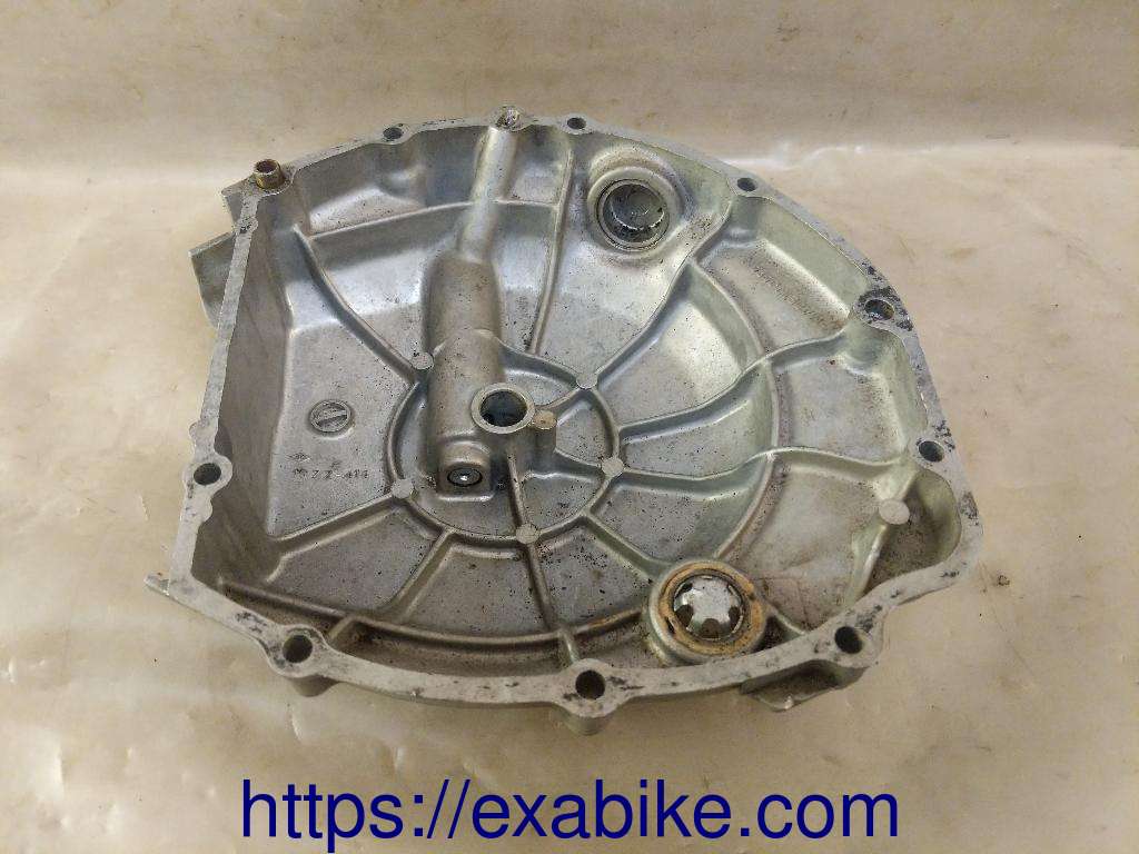 clutch cover Suzuki GS650G - photo 2