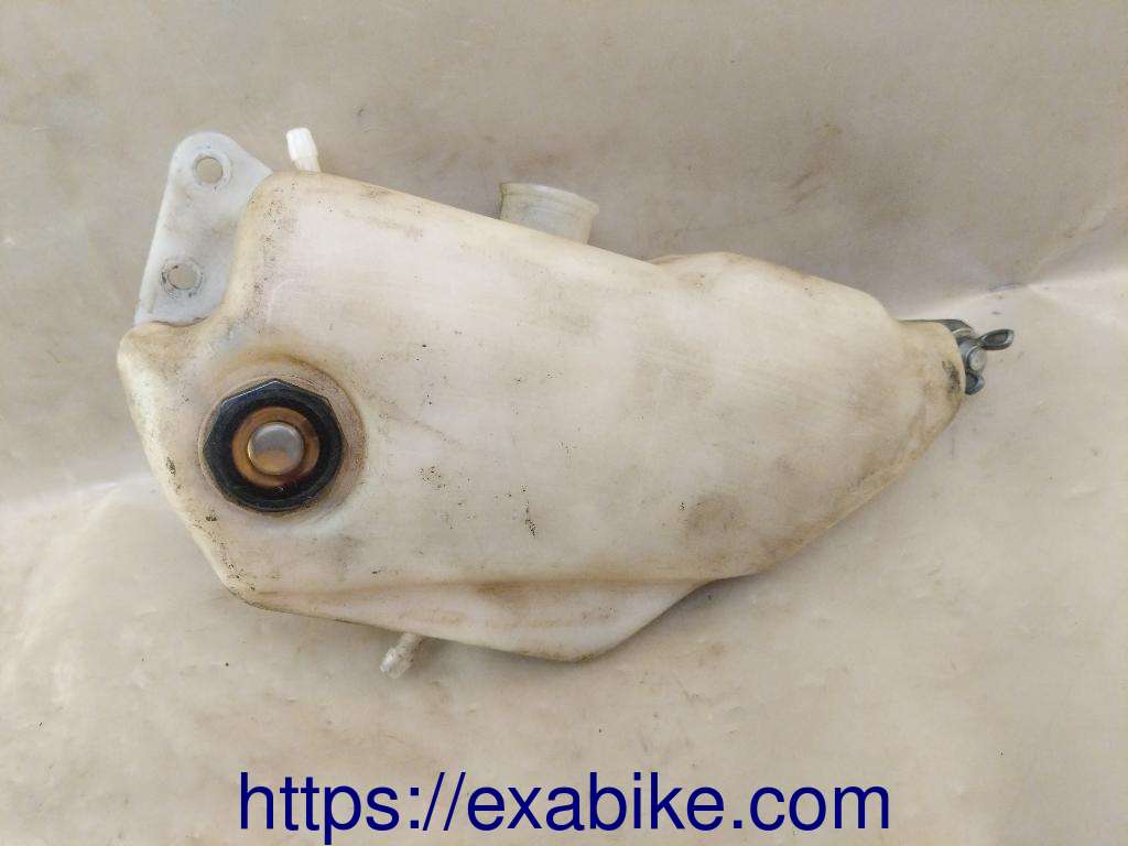 oil tank Yamaha 50 DTMX - photo 1