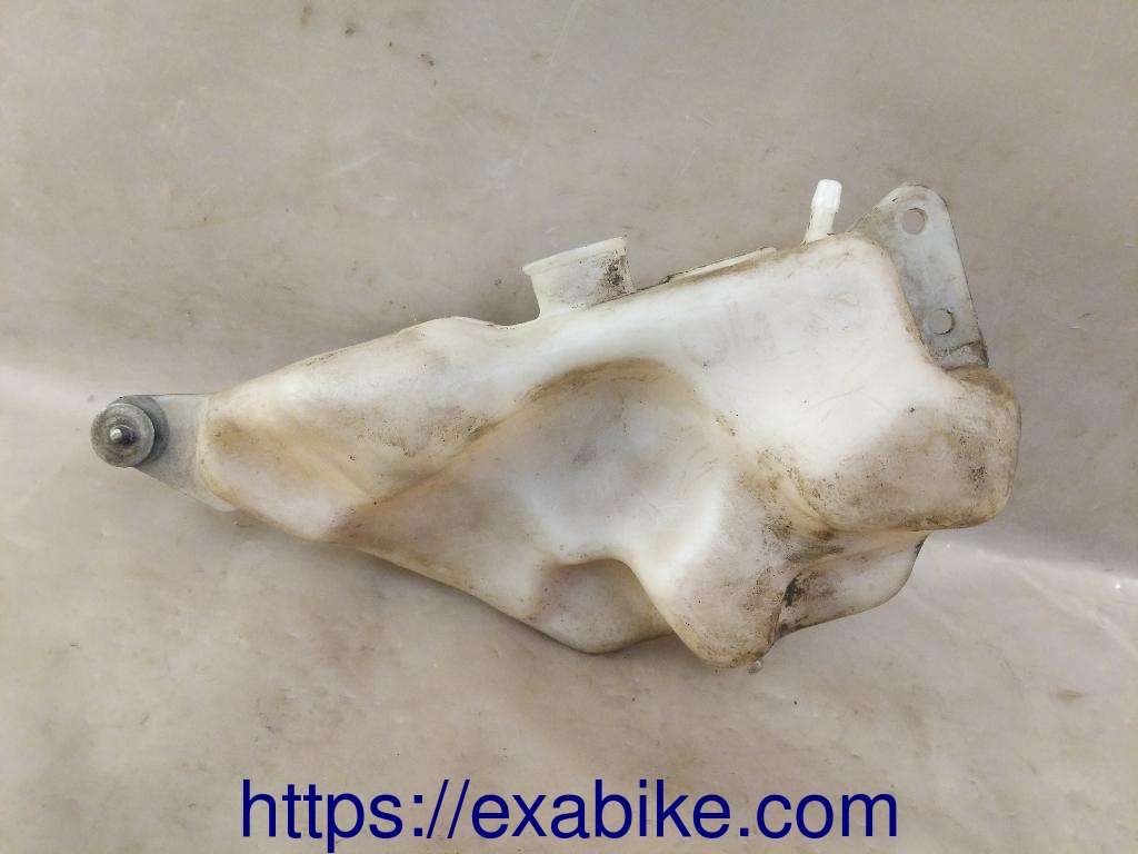 oil tank Yamaha 50 DTMX - photo 2