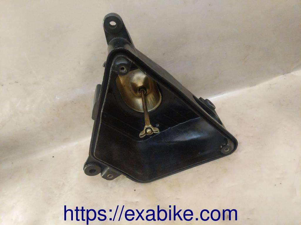 air cleaner box Honda XLS 125 - photo 1