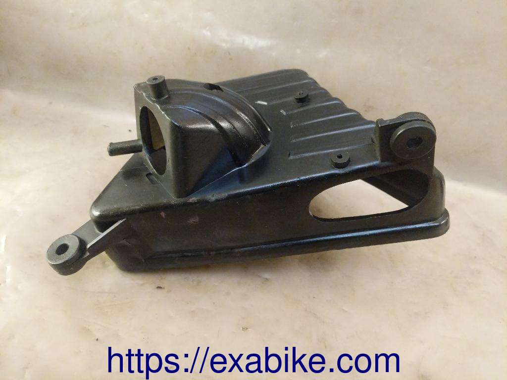 air cleaner box Honda XLS 125 - photo 3