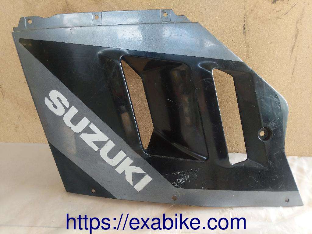 side fairing, left Suzuki GSXR 1100 - photo 1