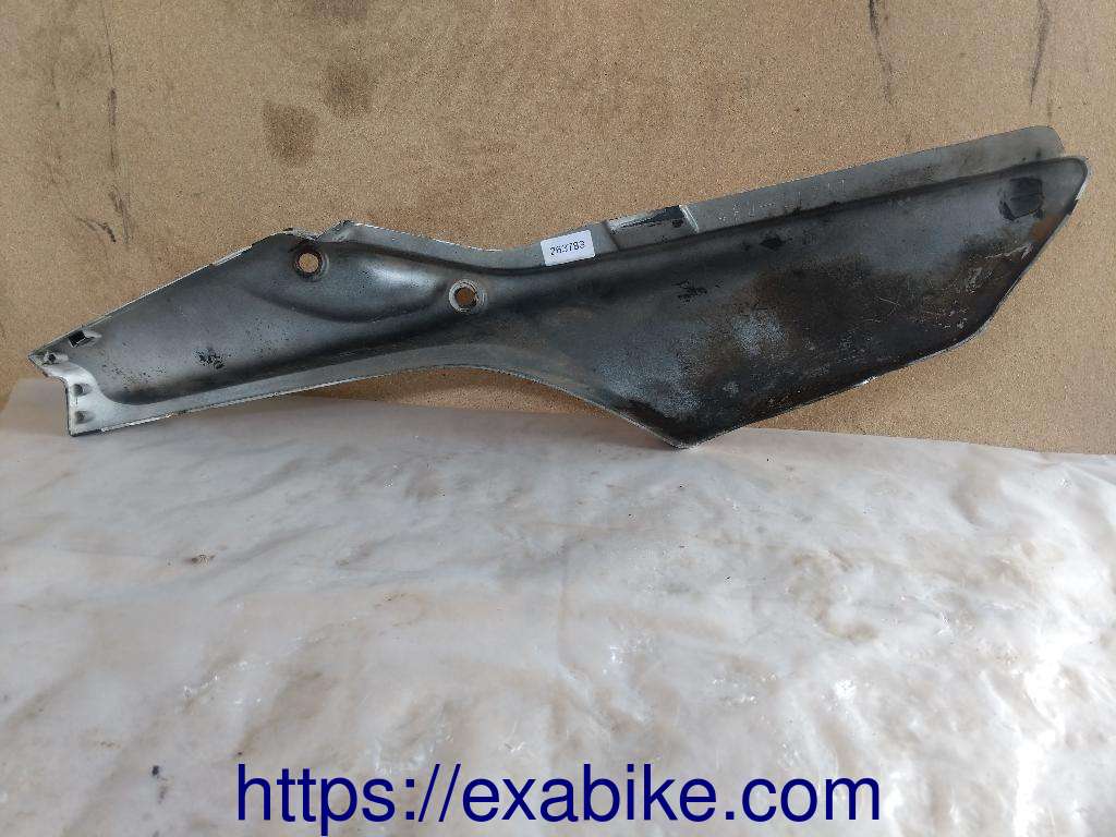 side cover, left Yamaha TDR 125 - photo 3