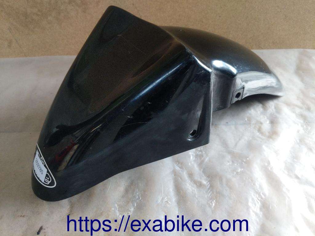front fender Sym Jet Euro - photo 1