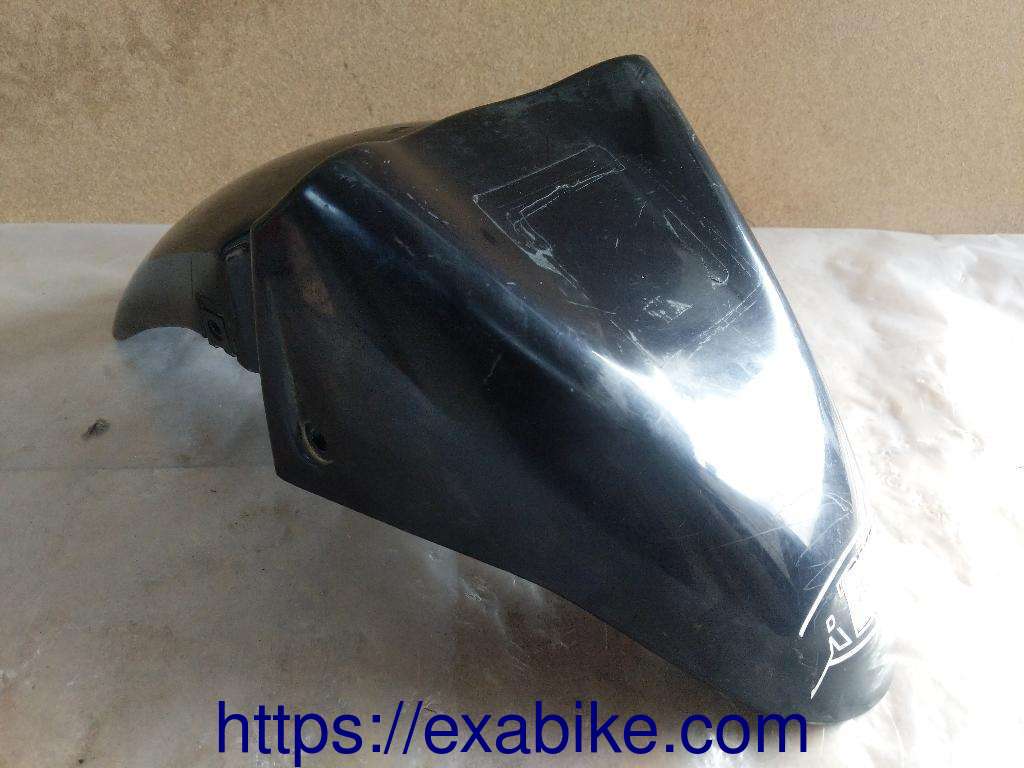 front fender Sym Jet Euro - photo 2