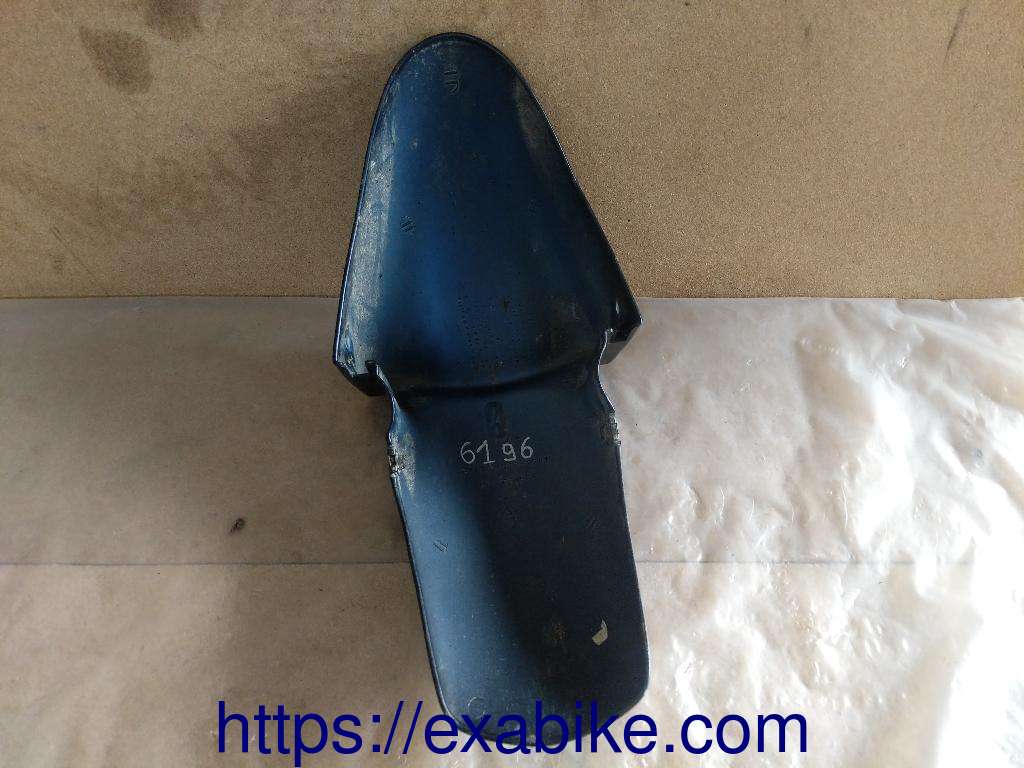 front fender Sym Jet Euro - photo 3