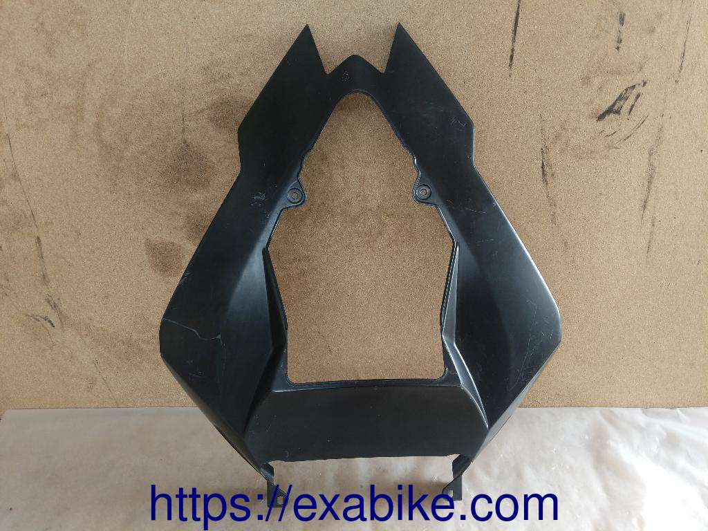 cowl, rear BMW S1000RR - photo 1