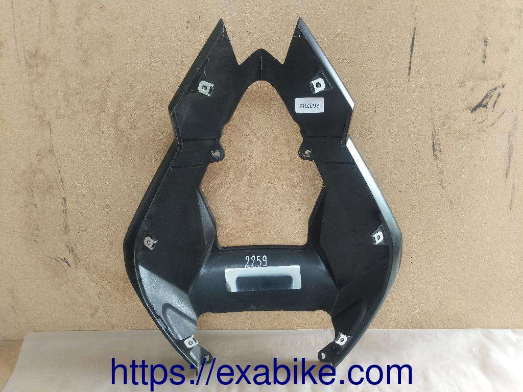 cowl, rear BMW S1000RR - photo 2