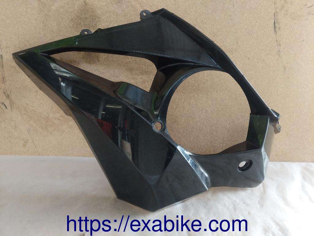 cowl, left Kawasaki Z1000SX - photo 1