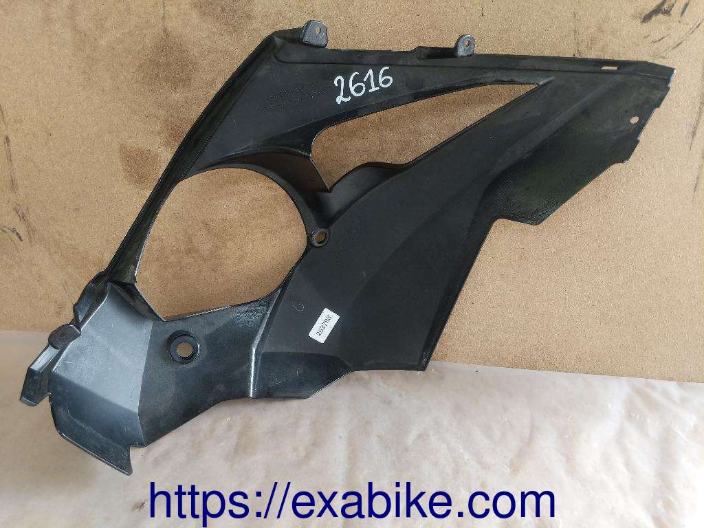 cowl, left Kawasaki Z1000SX - photo 2