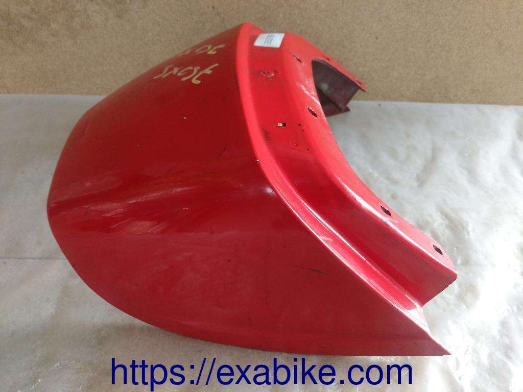 élément d'habillage arrière Yamaha XS 750 - photo 2
