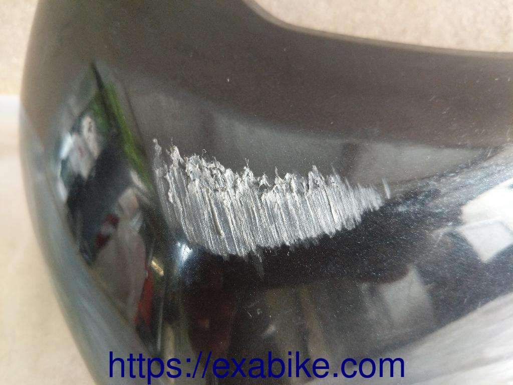 cowl Kawasaki Z 750 - photo 2