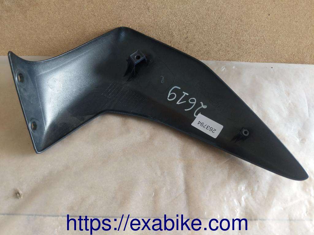 cowl Kawasaki Z 750 - photo 3